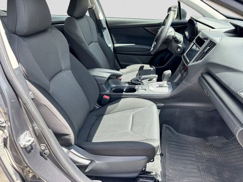 Used 2021 Subaru Impreza 2.0i AWD/4WD image 23