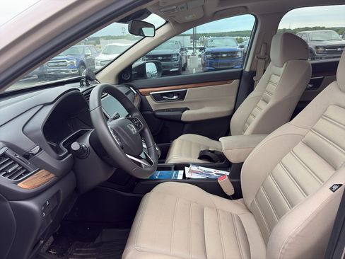 Used 2019 Honda CR-V EX image 8