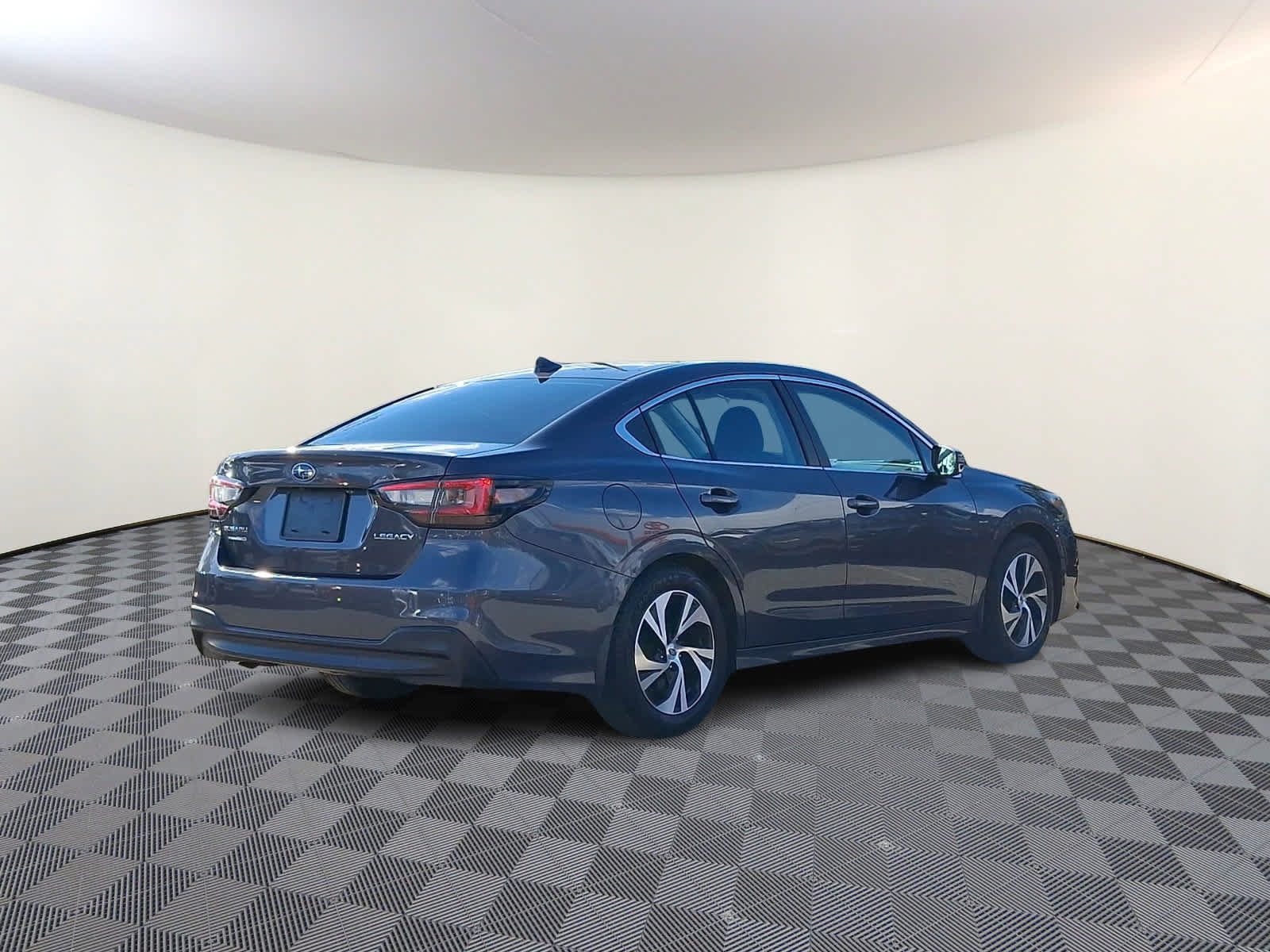 Used 2022 Subaru Legacy Premium AWD/4WD image 5