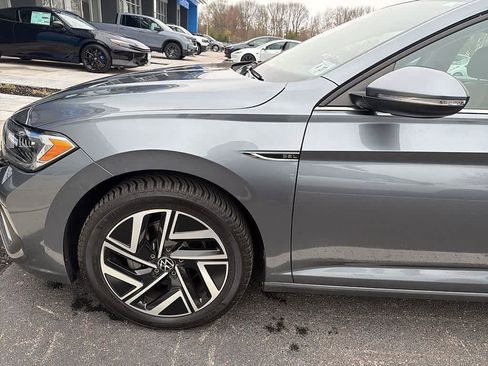 Used 2022 Volkswagen Jetta SEL image 10