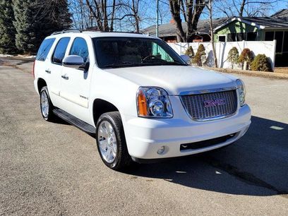 Used 2009 GMC Yukon SLT