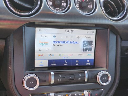 Used 2023 Ford Mustang Mach 1 w/ Equipment Group 700A image 22