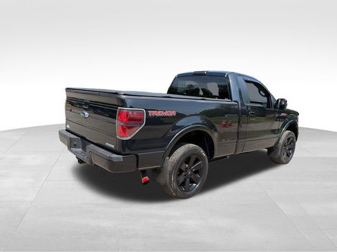 Used 2014 Ford F150 FX4 w/ FX Appearance Package AWD/4WD image 3