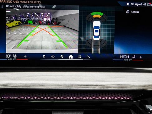 Used 2025 BMW 330i xDrive 330i xDrive image 29