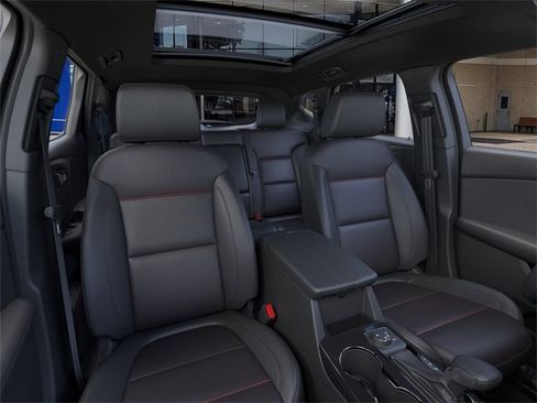 New 2026 Chevrolet Blazer RS w/ Driver Confidence II Package FWD image 16