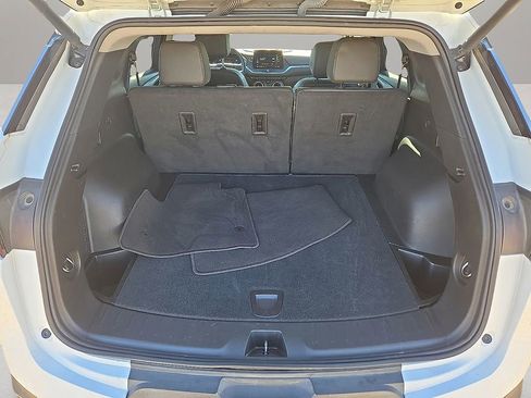 Used 2024 Chevrolet Blazer LT image 14