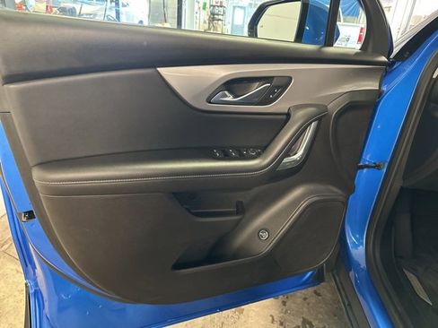 Used 2024 Chevrolet Blazer LT w/ Convenience Package image 9