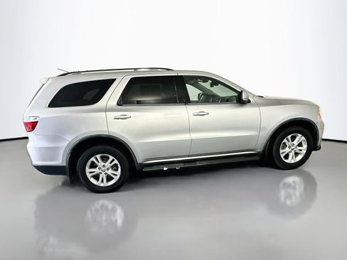 Used 2012 Dodge Durango Crew w/ Leather Interior Group AWD/4WD image 8