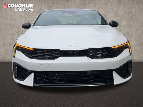 New 2026 Kia K5 GT FWD image 2