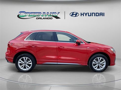 Used 2022 Audi Q3 2.0T Premium image 5