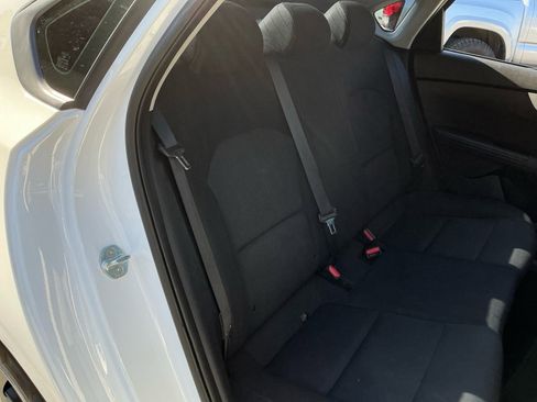 Used 2022 Kia Forte Sedan image 20
