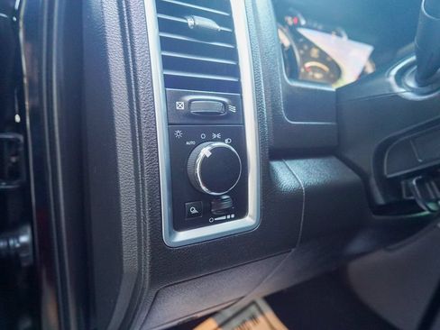 Used 2021 RAM 1500 Warlock w/ Trailer Tow Group AWD/4WD image 18