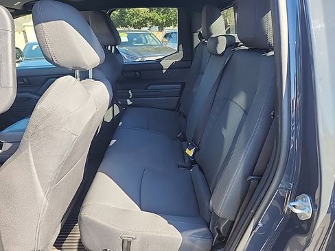 Certified 2024 Toyota Tacoma SR5 image 11