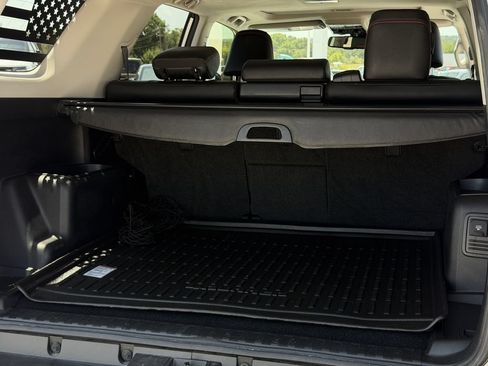 Used 2024 Toyota 4Runner TRD Off-Road Premium w/ Off Road Premium Plus Package AWD/4WD image 28