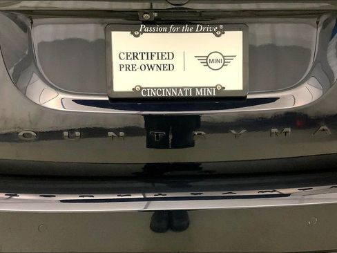Certified 2023 MINI Cooper Countryman S image 7