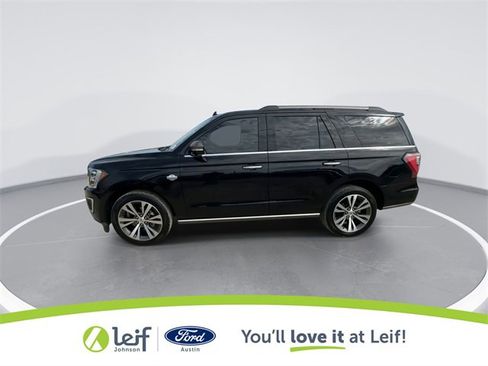 Certified 2020 Ford Expedition King Ranch image 6