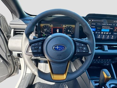 New 2026 Subaru Outback Wilderness w/ Wilderness Package AWD/4WD image 7