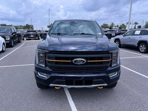 Used 2023 Ford F150 Tremor w/ Equipment Group 402A High AWD/4WD image 8