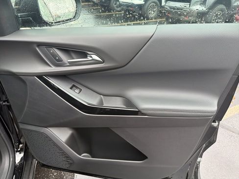 New 2026 Chevrolet Equinox LT w/ Convenience Package II image 25