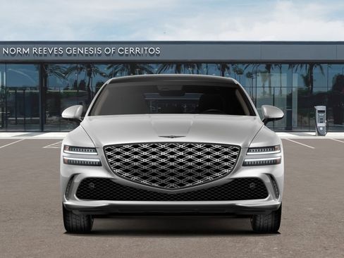 New 2026 Genesis G80 2.5T Advanced image 6