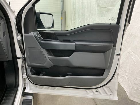 Used 2023 Ford F150 XLT w/ Equipment Group 302A High AWD/4WD image 28