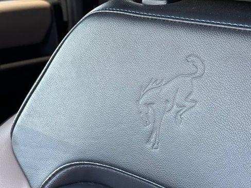 Used 2024 Ford Bronco Wildtrak AWD/4WD image 16