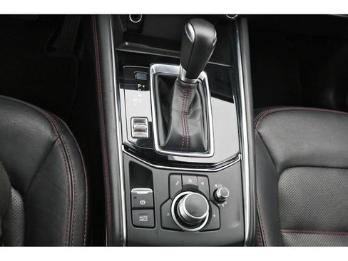 Used 2025 MAZDA CX-5 Carbon Edition AWD/4WD image 25