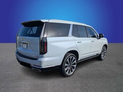 New 2026 Cadillac Escalade Luxury w/ Touring Package