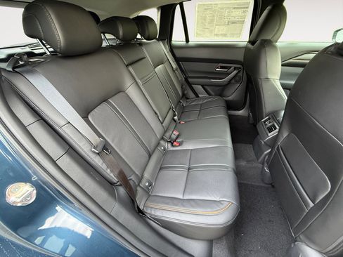 New 2026 MAZDA CX-50 AWD 2.5 S w/ Weather Package image 18