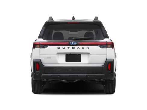New 2026 Subaru Outback Limited XT AWD/4WD image 5