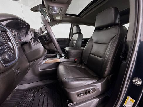 Used 2020 Chevrolet Silverado 1500 RST w/ All-Star Edition image 21