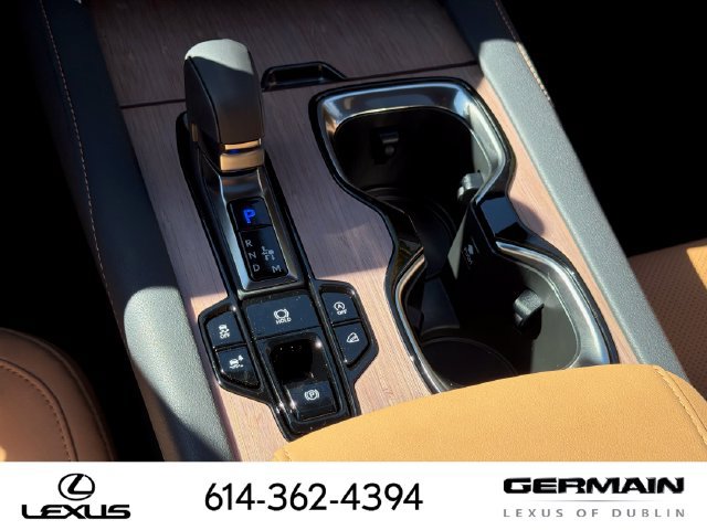 New 2026 Lexus RX 350 AWD image 19
