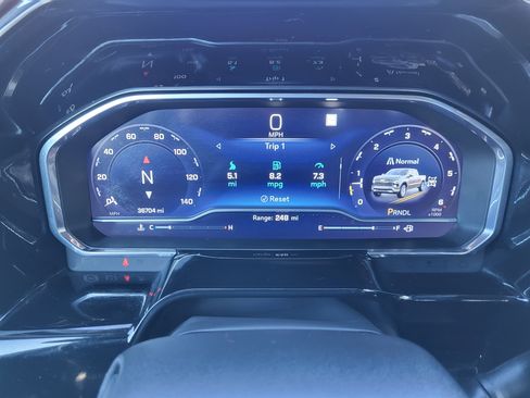 Used 2022 Chevrolet Silverado 1500 LT image 15