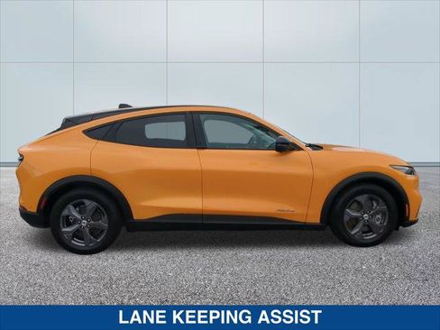 Certified 2023 Ford Mustang Mach-E Select RWD image 6