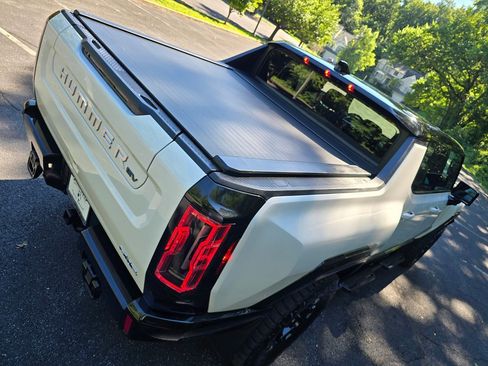 Used 2023 GMC Hummer EV Edition 1 AWD/4WD image 73