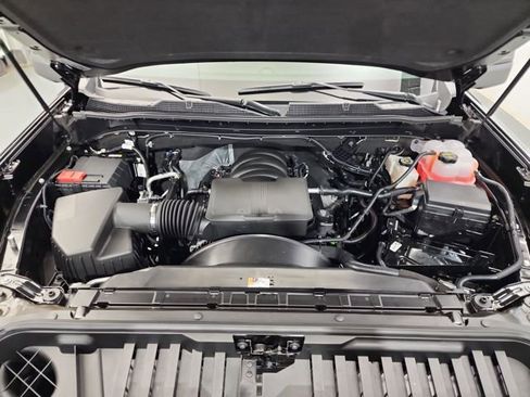 New 2026 Chevrolet Silverado 2500 Custom w/ Custom Value Package image 33