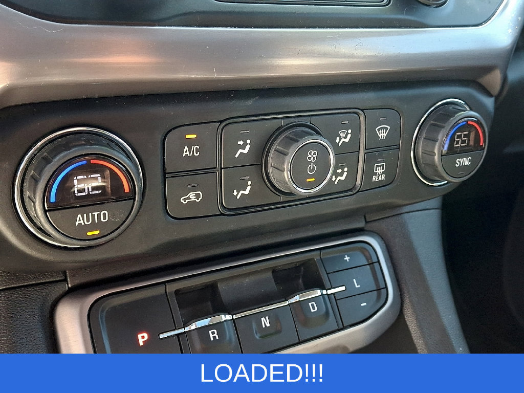 Used 2022 GMC Acadia AT4 w/ Technology Package AWD/4WD image 20