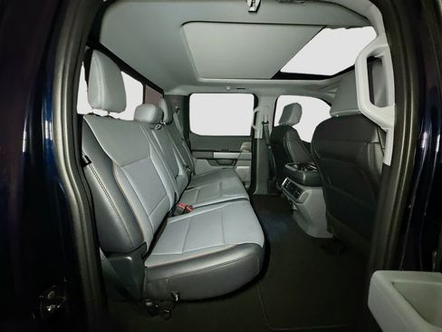 New 2026 Ford F150 Lariat AWD/4WD image 35