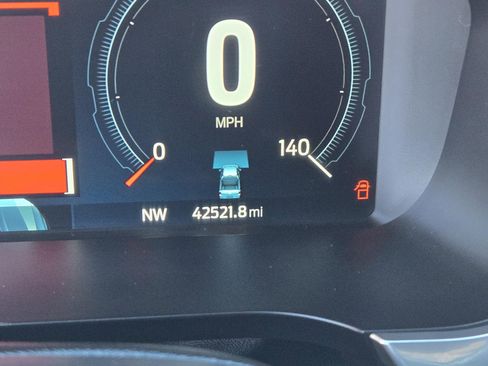 Used 2021 Ford F150 Raptor w/ Equipment Group 801A High image 19