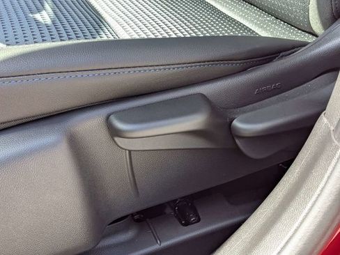 New 2026 Chevrolet Trax LT w/ Driver Confidence Package image 19