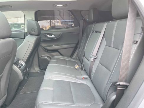 Used 2023 Chevrolet Blazer LT image 12