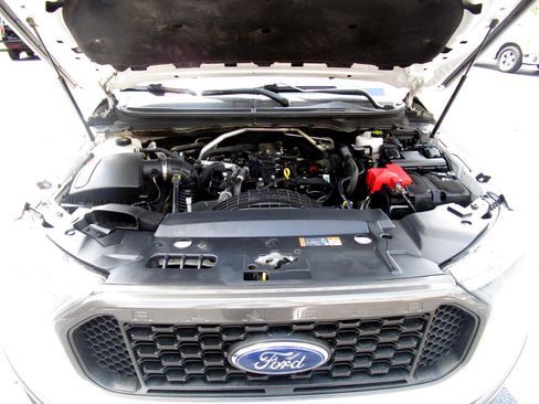 Used 2019 Ford Ranger XLT w/ Equipment Group 302A Luxury image 35