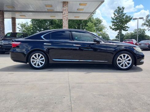 Used 2008 Lexus LS 460 RWD image 7