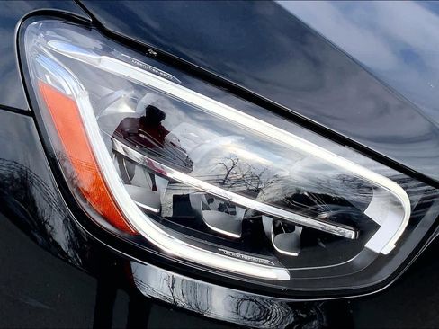 Used 2022 Mercedes-Benz GLC 300 4MATIC image 26