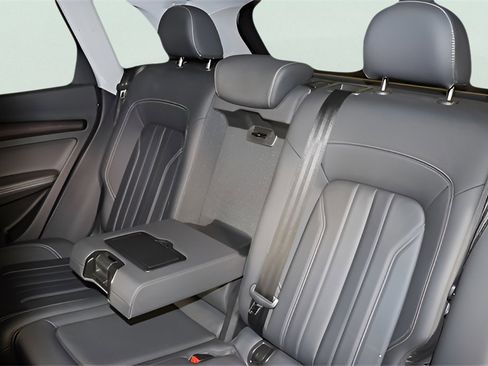 Used 2022 Audi Q5 2.0T Premium Plus image 21