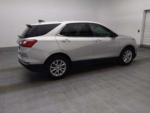 Used 2019 Chevrolet Equinox LT FWD image 10