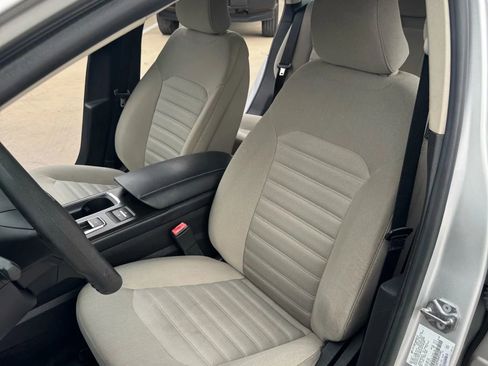 Used 2018 Ford Fusion S image 25