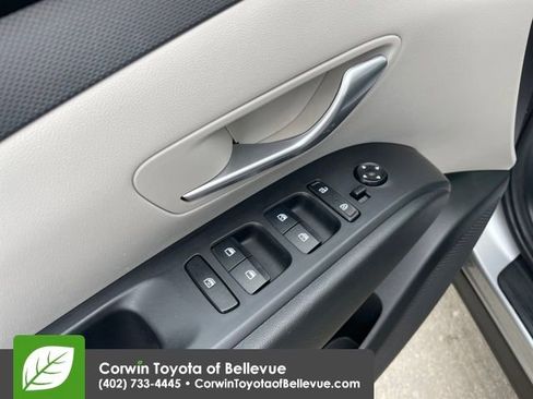 Used 2024 Hyundai Tucson SEL image 9