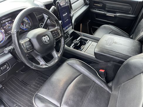 Used 2019 RAM 2500 Limited image 13