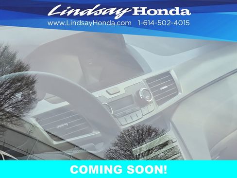 Used 2015 Honda Odyssey LX image 10